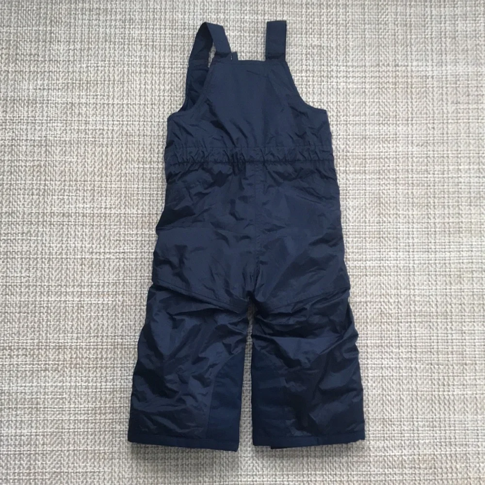 Patagonia Snow Bib (size 2T)